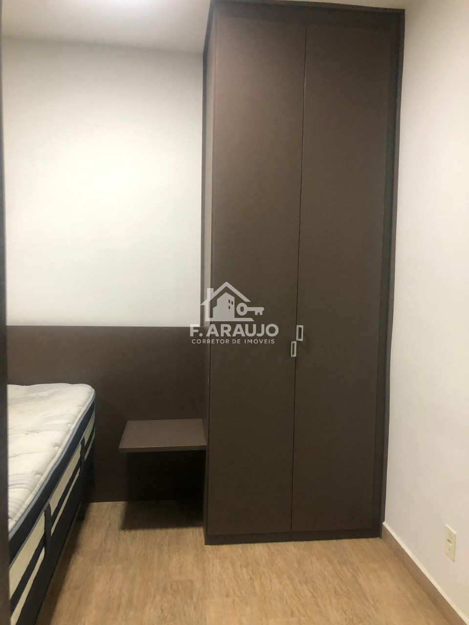 Flat/Apart Hotel, 1 quarto, 45 m² - Foto 7