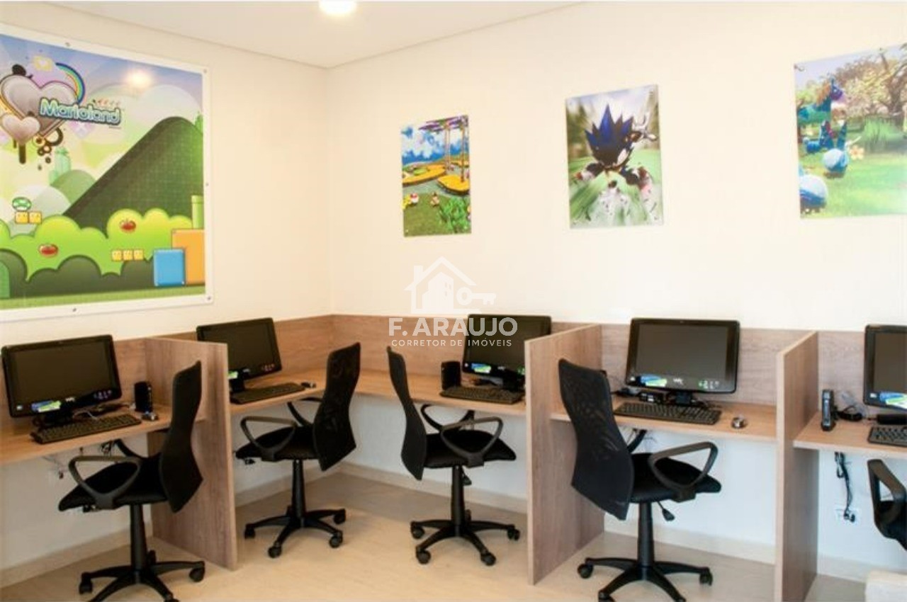 Apartamento, 2 quartos, 57 m² - Foto 31