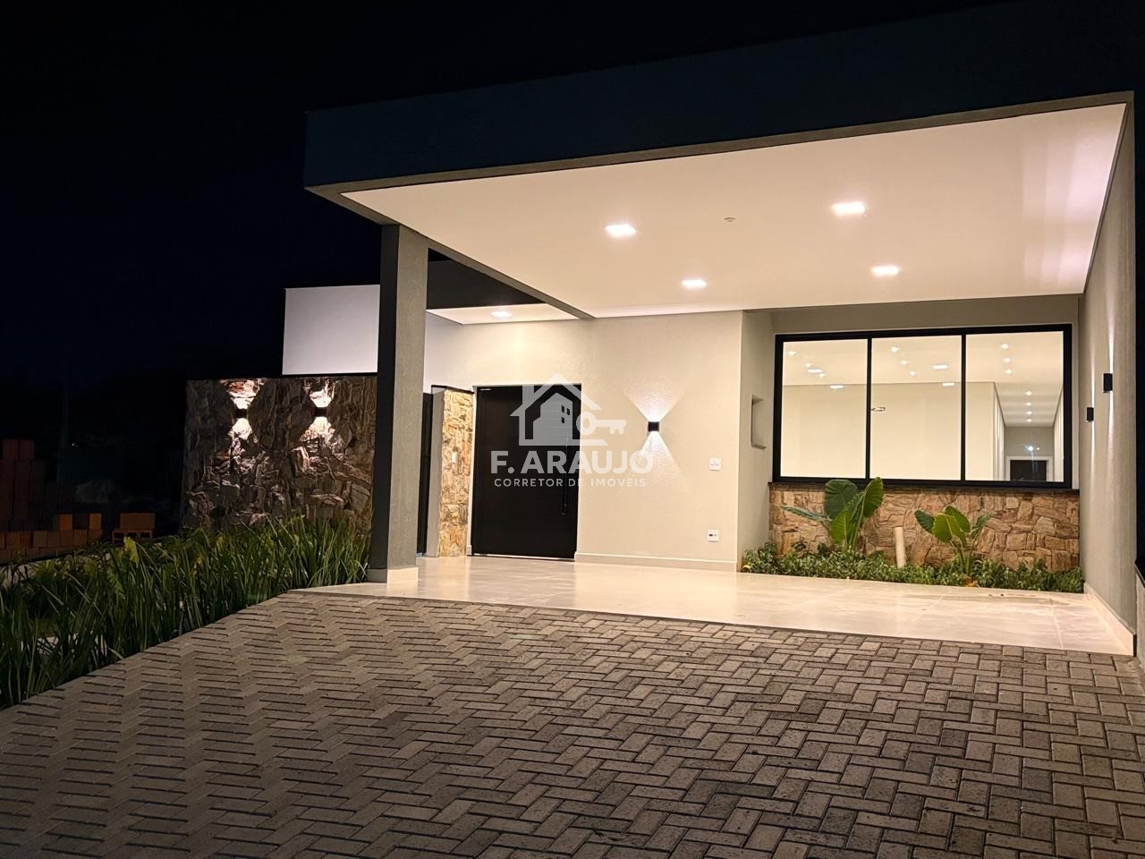 Casa de Condomínio, 3 quartos - Foto 23