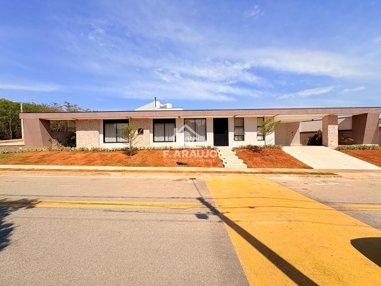 Casa de Condomínio, 3 quartos - Foto 2