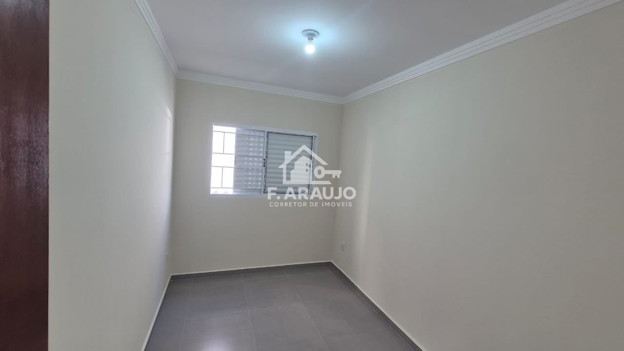 Casa, 2 quartos, 56 m² - Foto 11