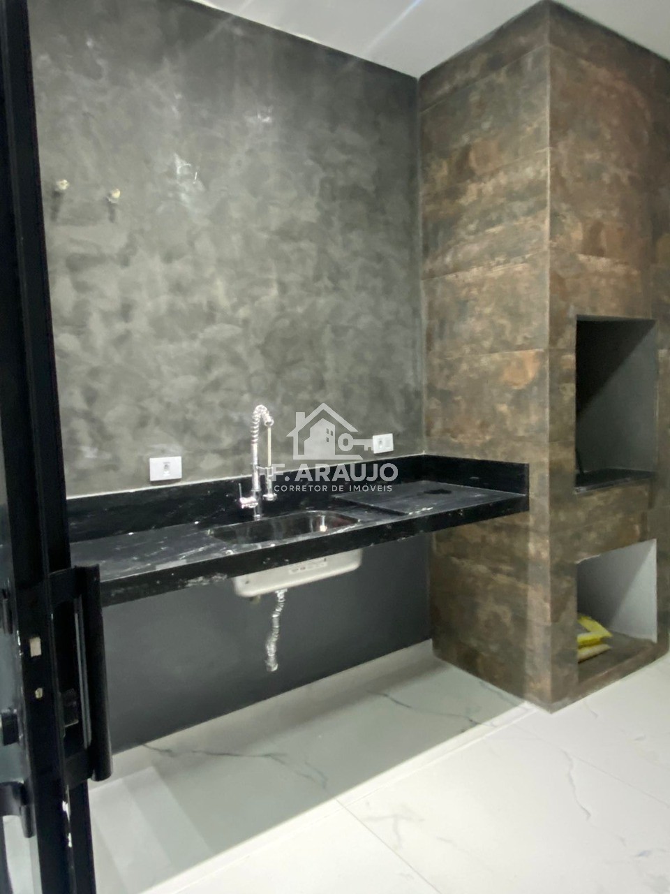 Casa de Condomínio, 3 quartos - Foto 14