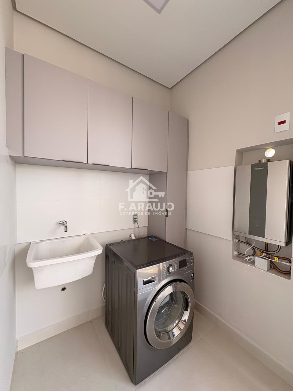 Casa de Condomínio, 3 quartos - Foto 20