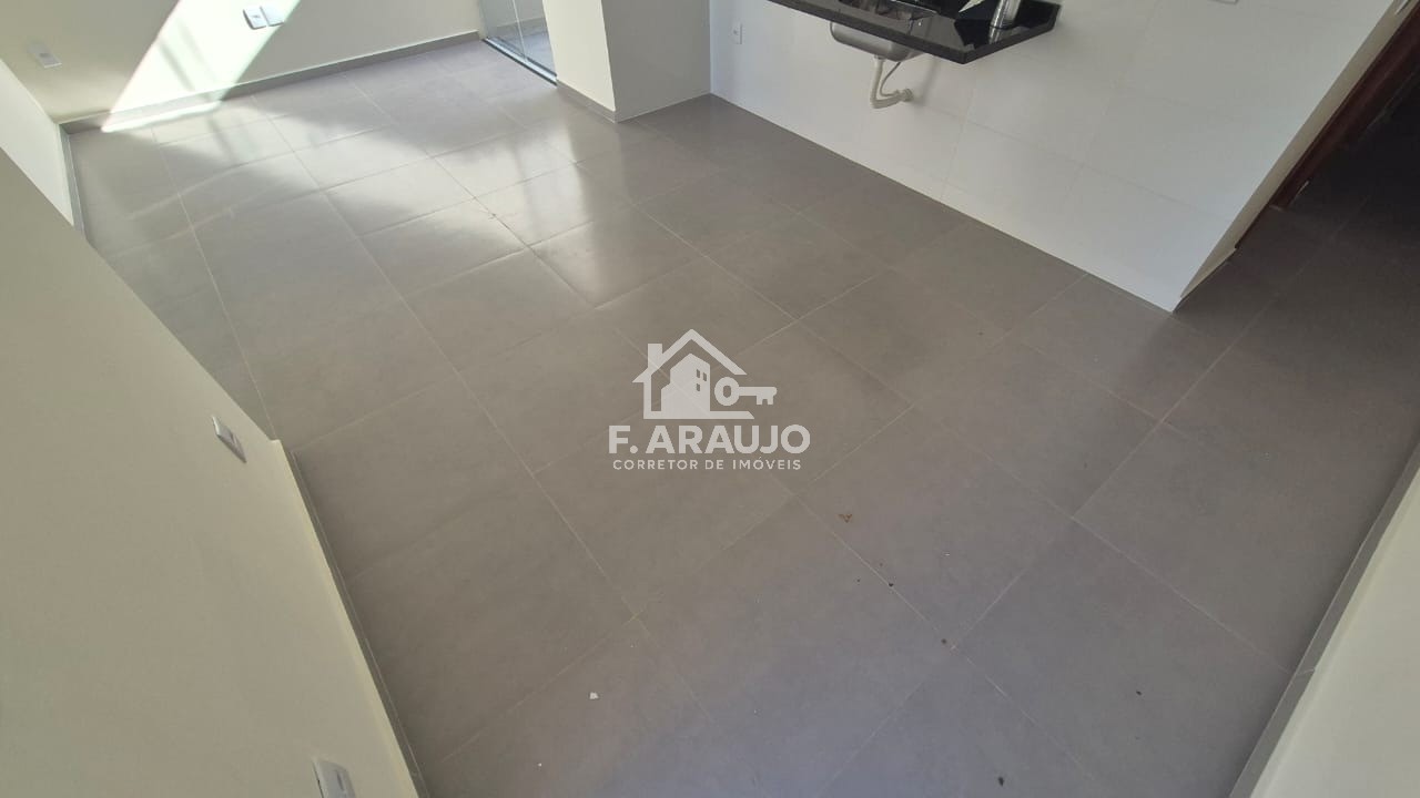 Casa, 2 quartos, 56 m² - Foto 29