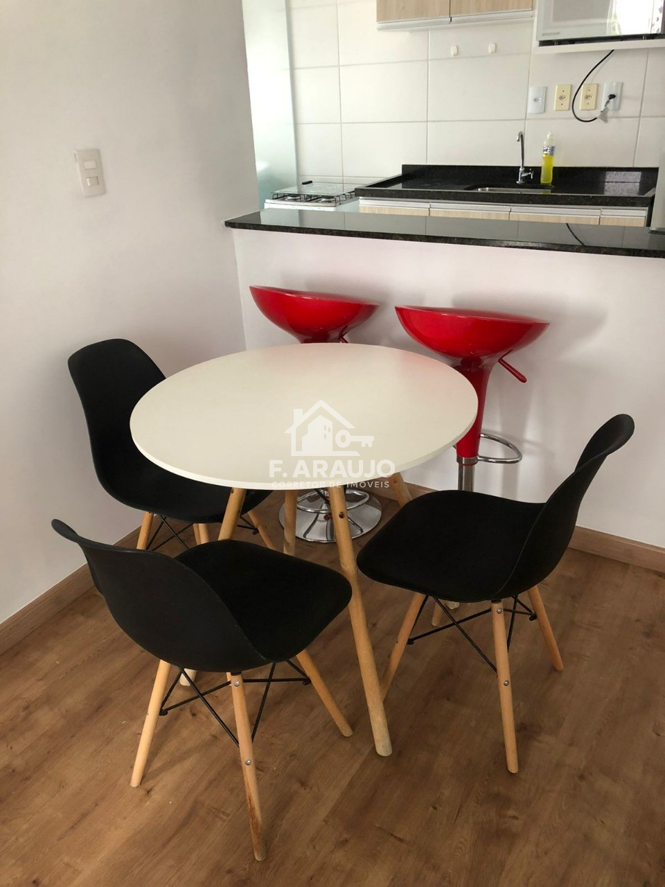 Apartamento, 2 quartos, 57 m² - Foto 8