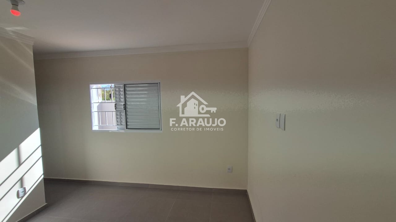 Casa, 2 quartos, 56 m² - Foto 13