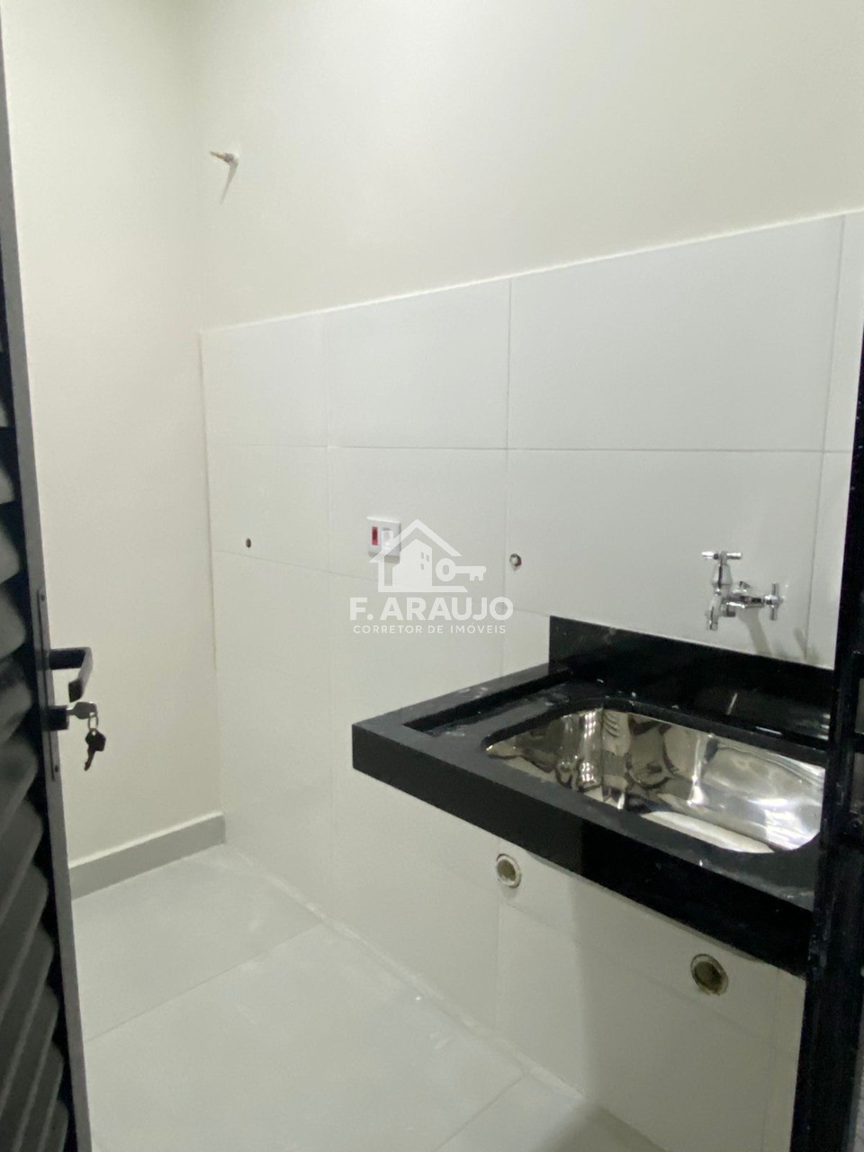 Casa de Condomínio, 3 quartos - Foto 9