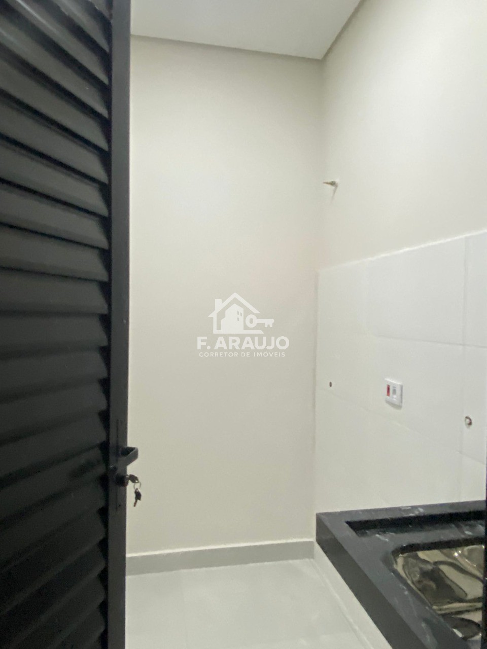 Casa de Condomínio, 3 quartos - Foto 13