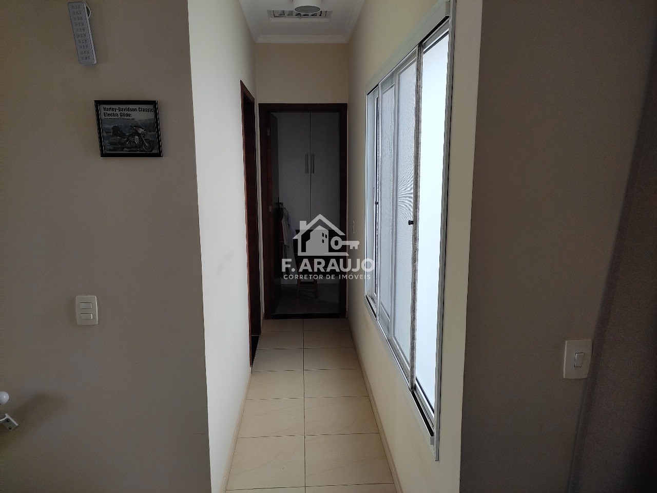 Casa de Condomínio, 3 quartos - Foto 31