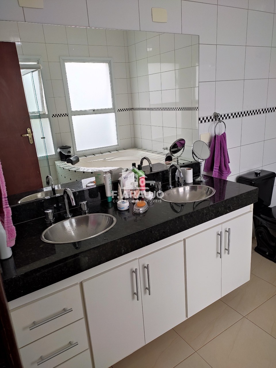 Casa de Condomínio, 3 quartos - Foto 62