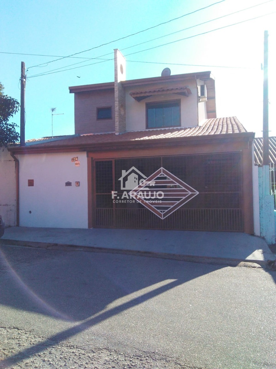 Casa, 3 quartos, 300 m² - Foto 2