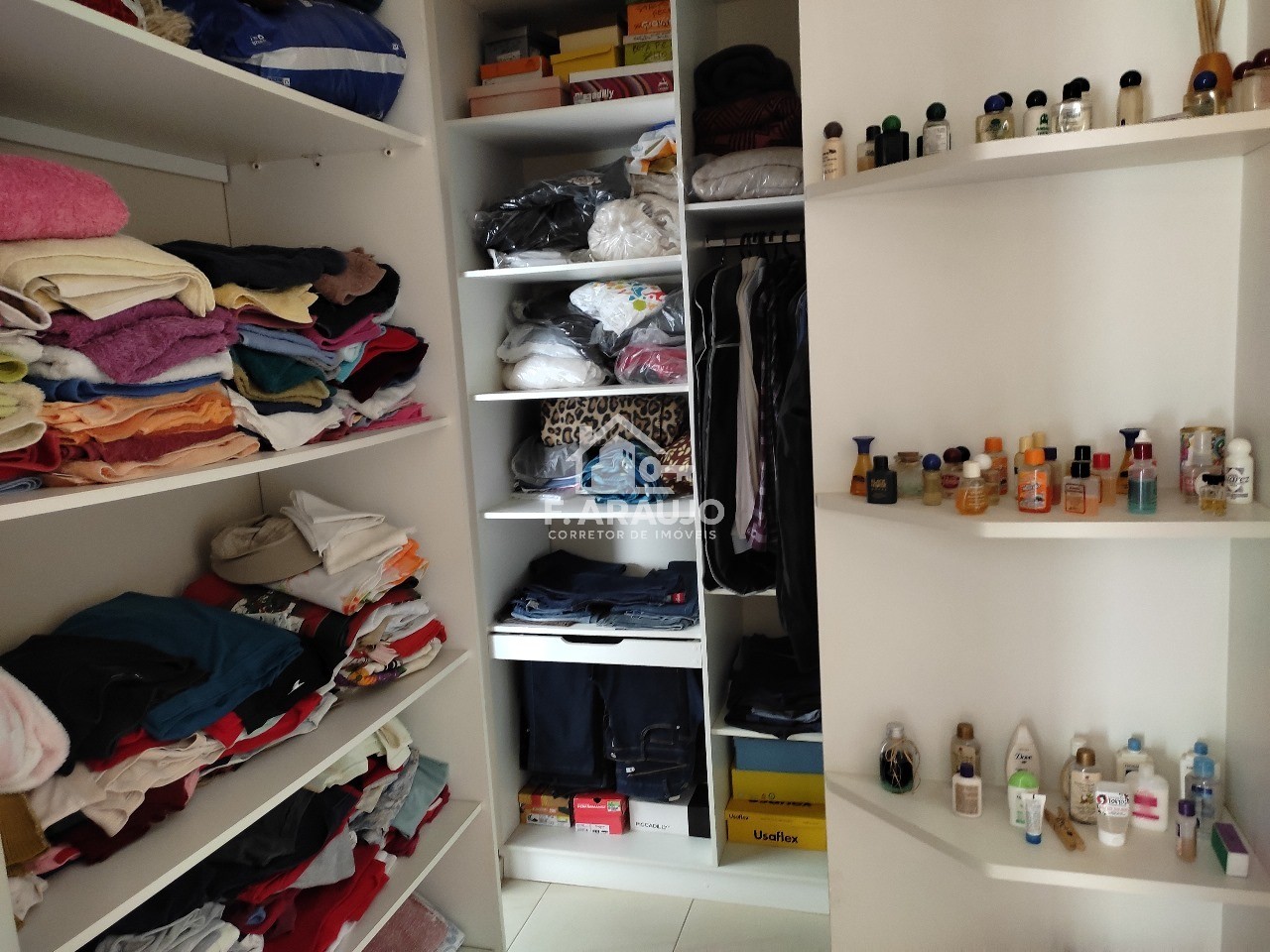 Casa de Condomínio, 3 quartos - Foto 13