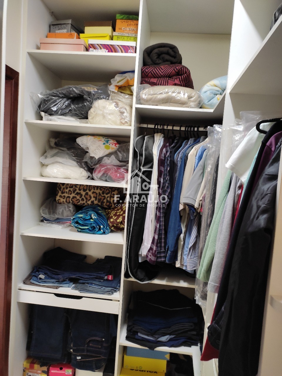 Casa de Condomínio, 3 quartos - Foto 44