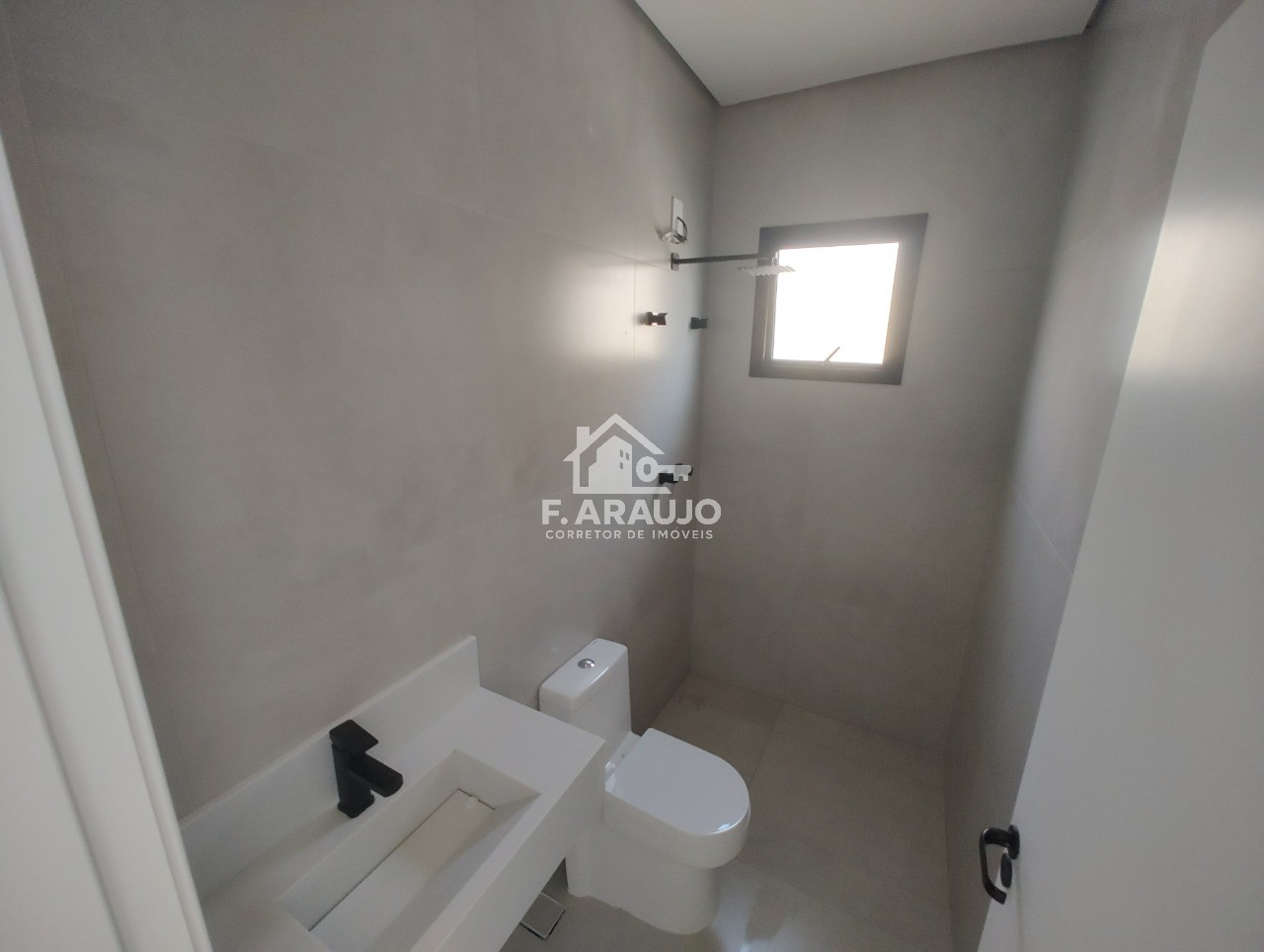 Casa de Condomínio, 3 quartos - Foto 17