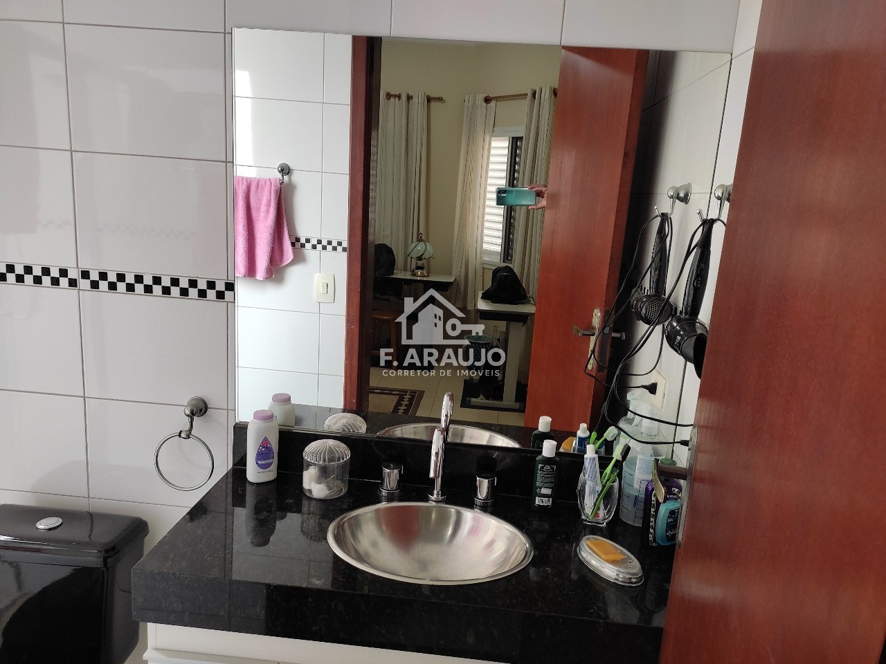 Casa de Condomínio, 3 quartos - Foto 47