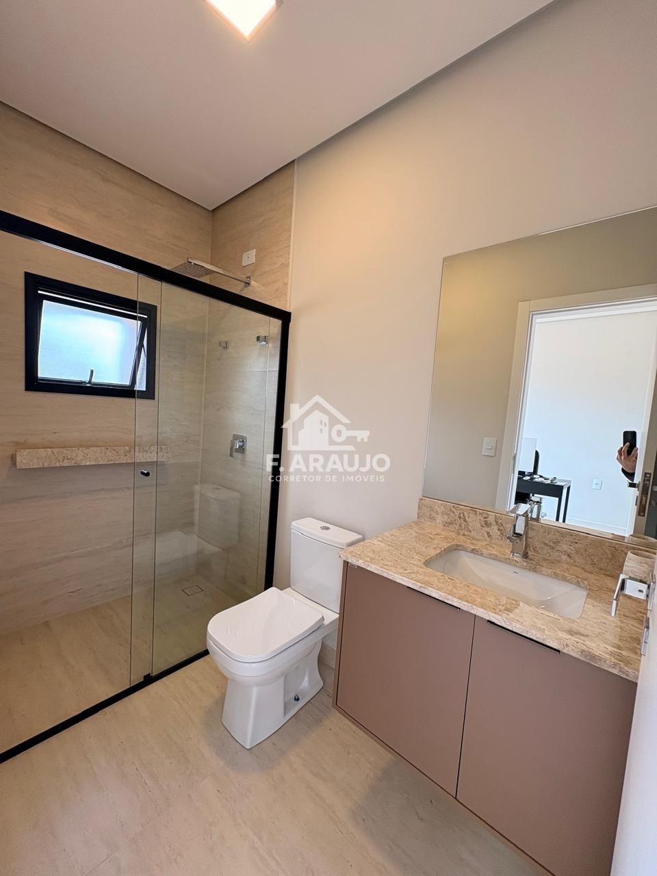 Casa de Condomínio, 3 quartos - Foto 17