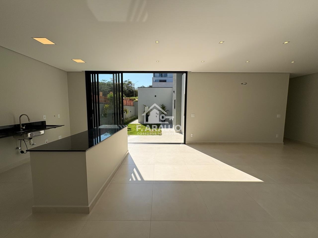 Casa de Condomínio, 3 quartos - Foto 28