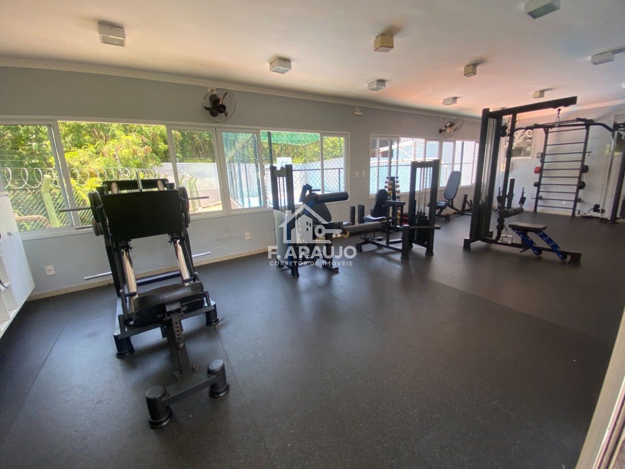 Apartamento, 2 quartos, 54 m² - Foto 27