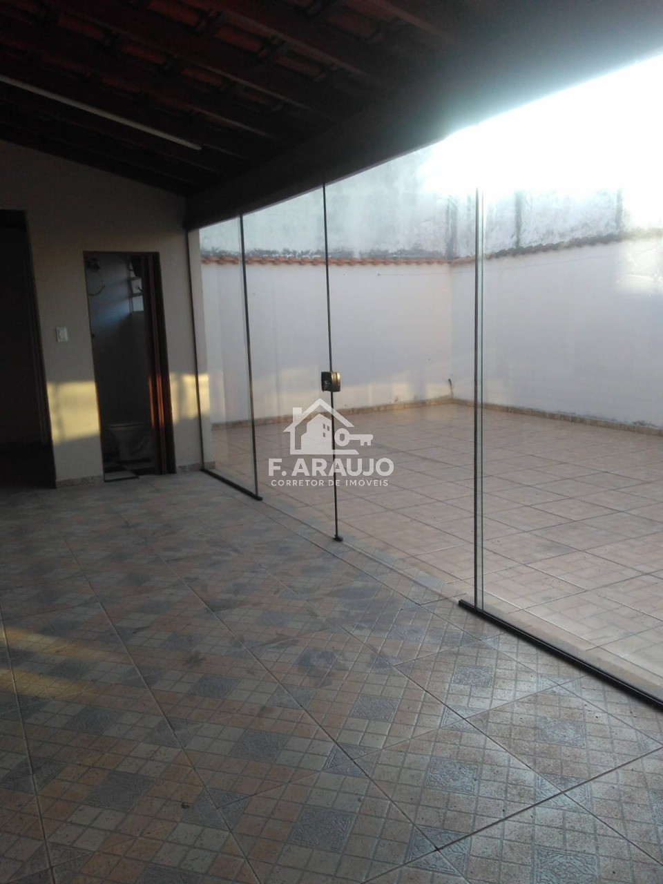 Casa, 3 quartos, 300 m² - Foto 23