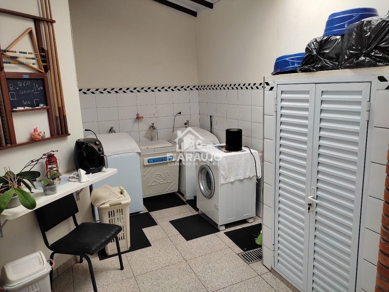 Casa de Condomínio, 3 quartos - Foto 63