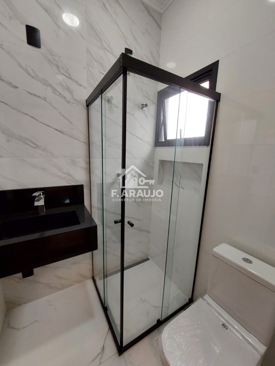 Casa de Condomínio, 3 quartos - Foto 18