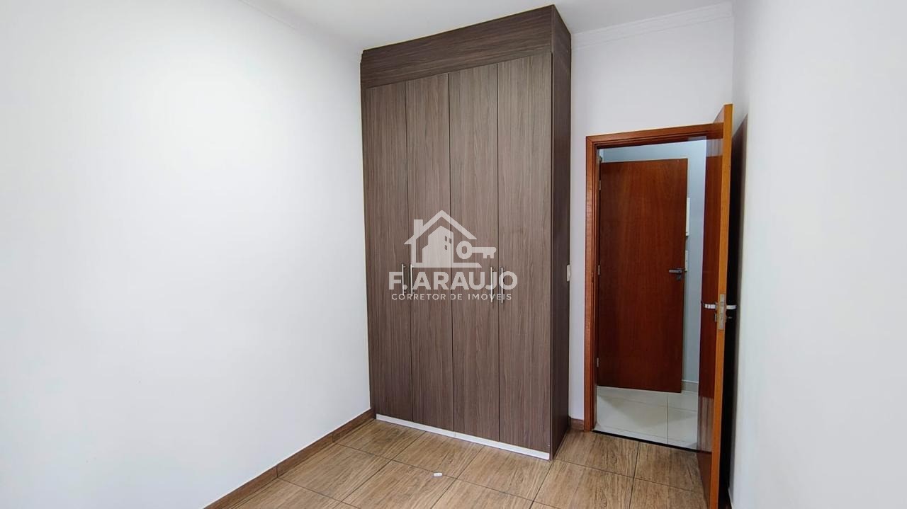 Casa de Condomínio, 3 quartos - Foto 15