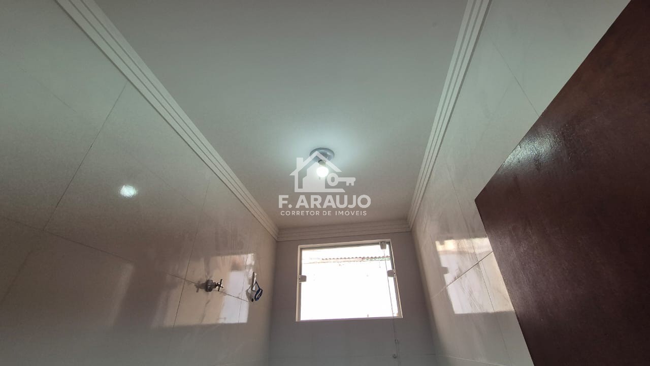 Casa, 2 quartos, 56 m² - Foto 10