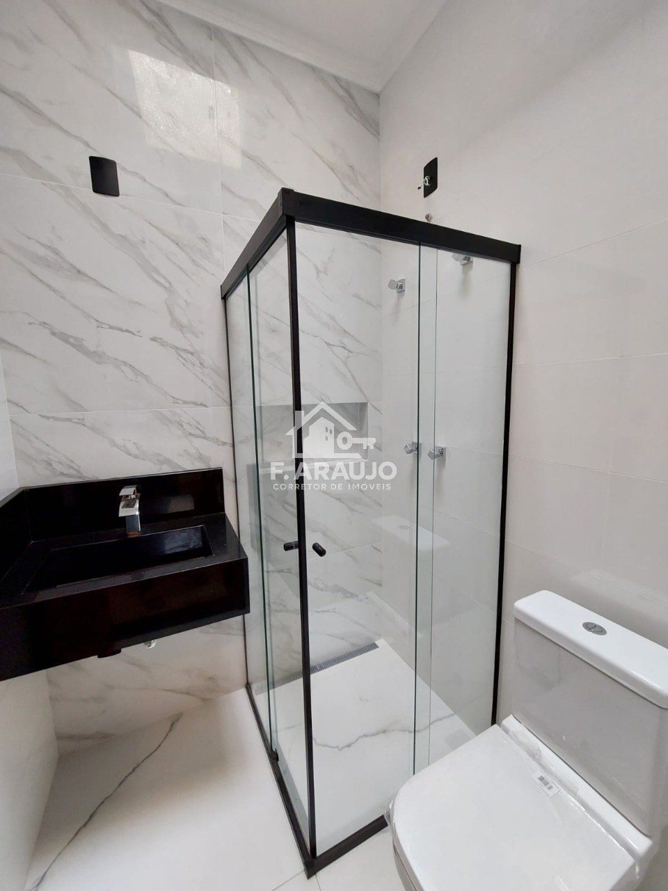 Casa de Condomínio, 3 quartos - Foto 17