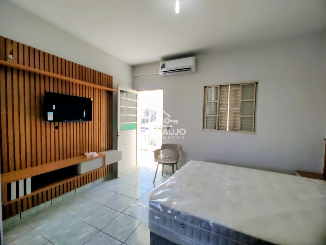 Flat/Apart Hotel, 1 quarto, 30 m² - Foto 1