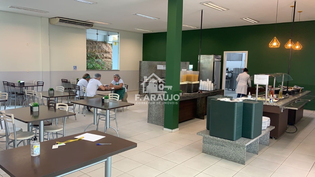 Depósito-Galpão - Foto 2