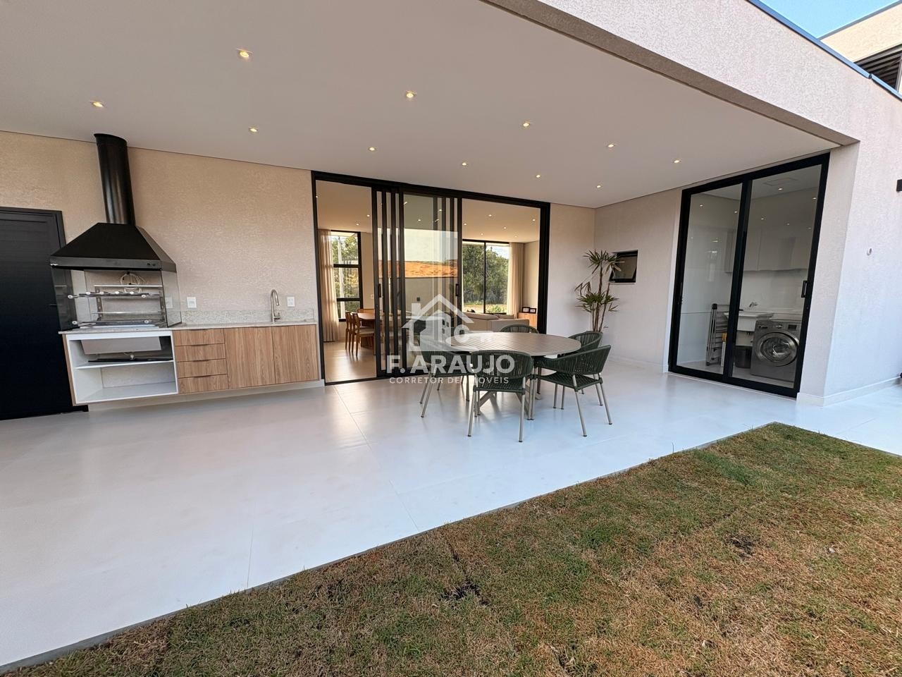 Casa de Condomínio, 3 quartos - Foto 23