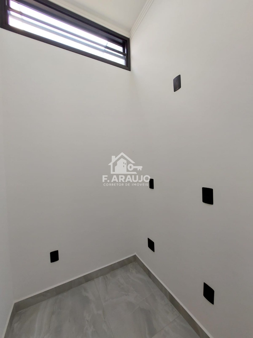 Casa de Condomínio, 3 quartos - Foto 14