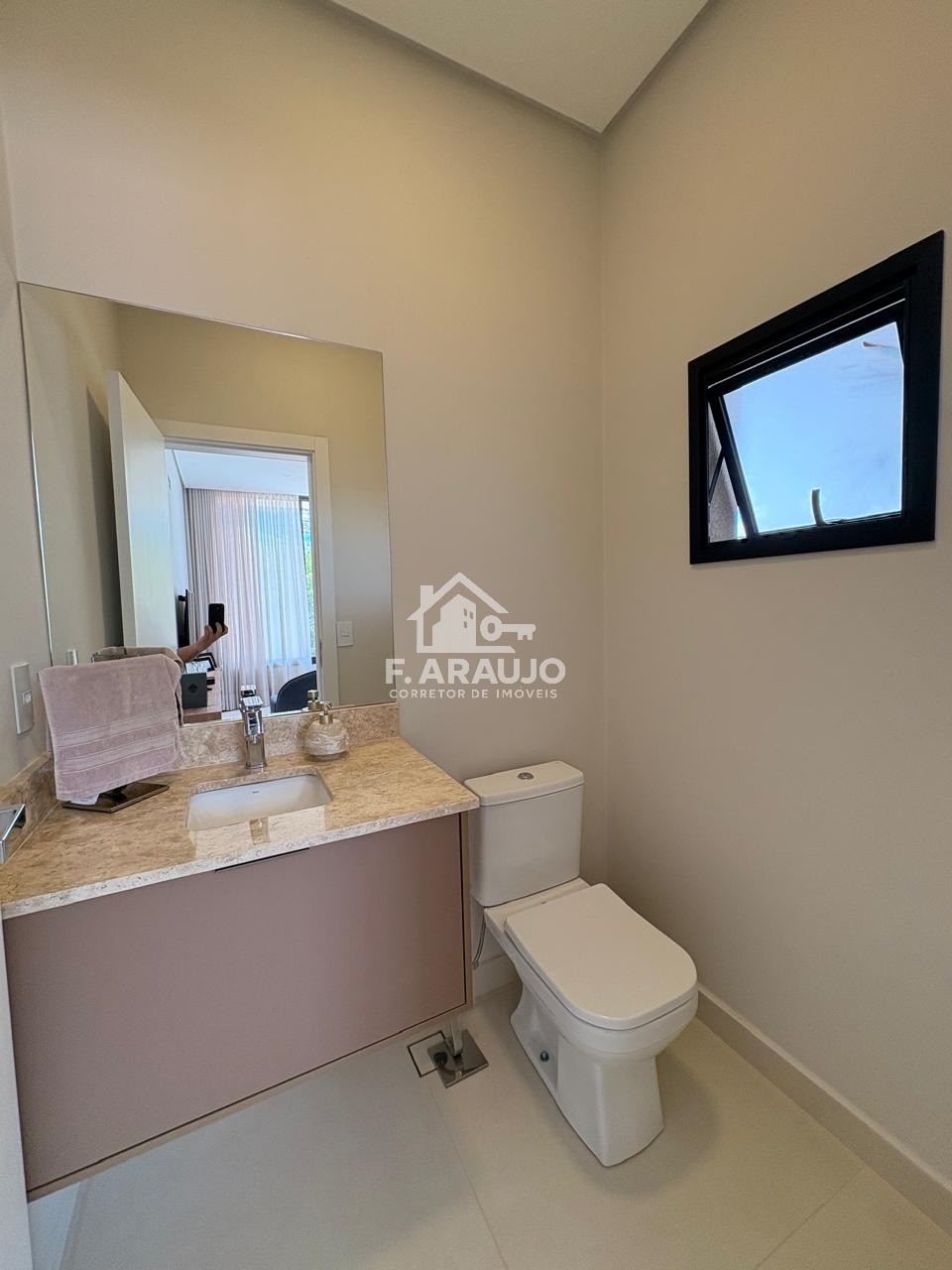 Casa de Condomínio, 3 quartos - Foto 15