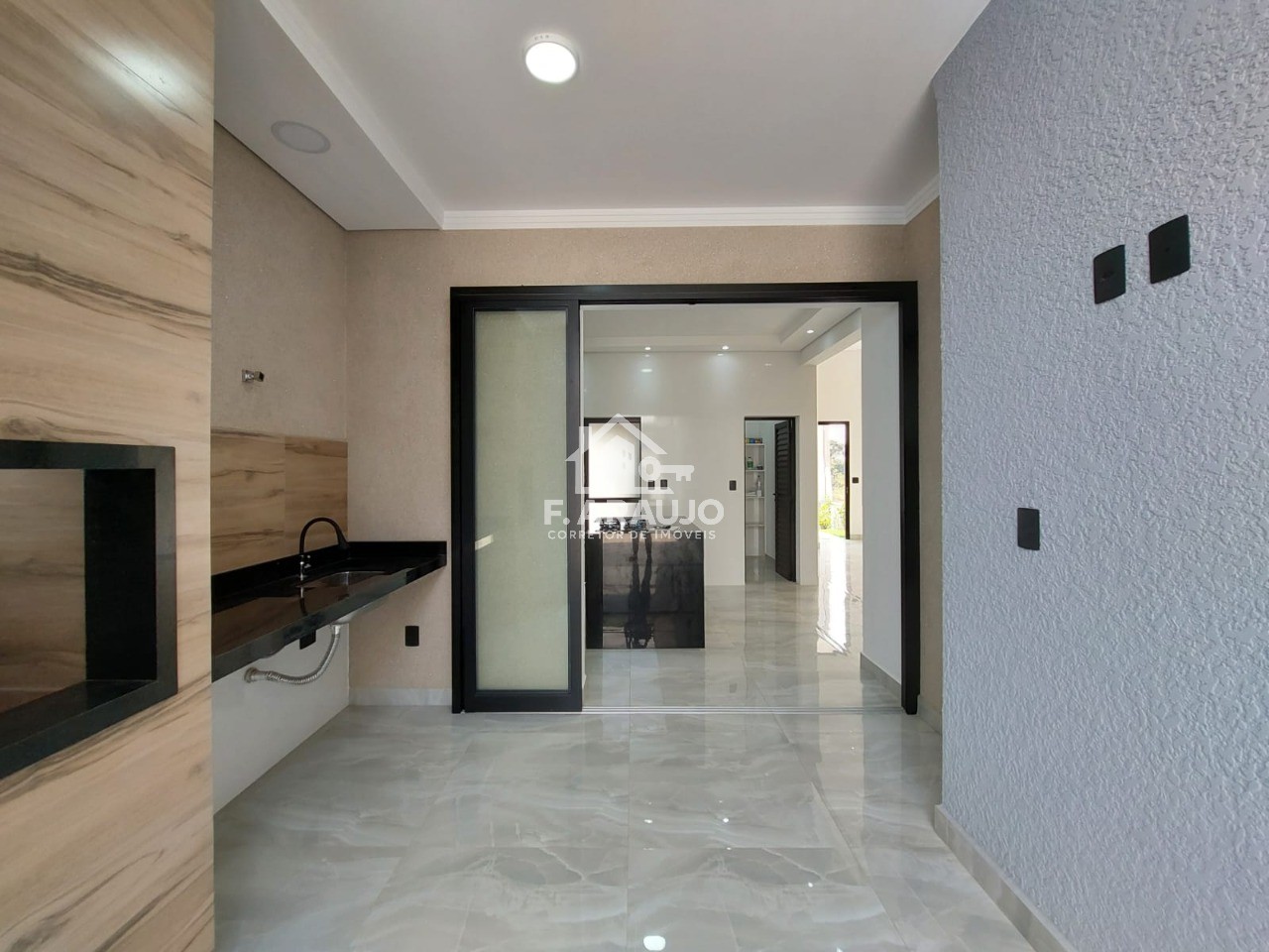 Casa de Condomínio, 3 quartos - Foto 20