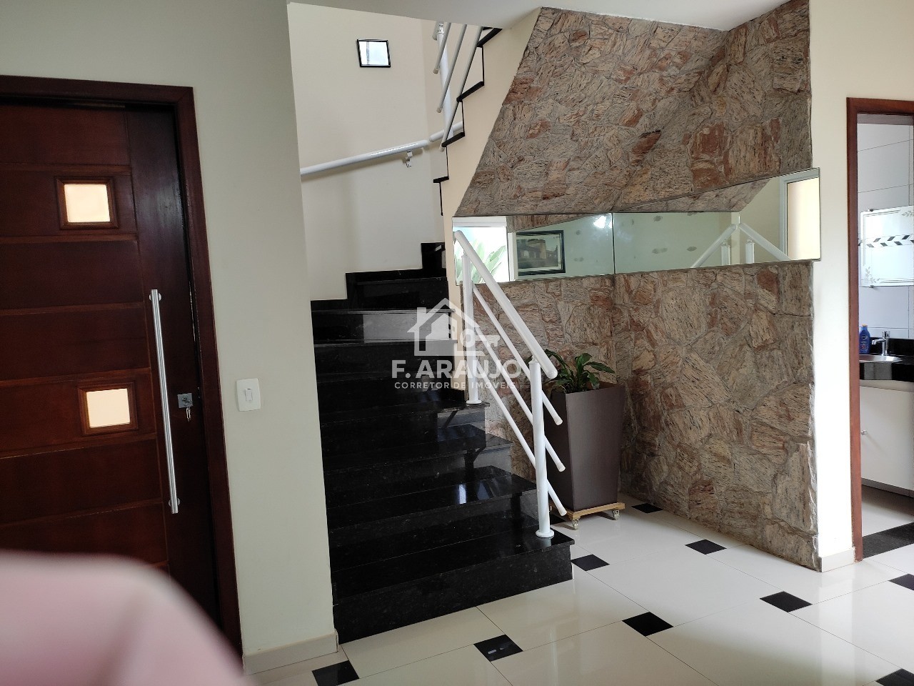 Casa de Condomínio, 3 quartos - Foto 23