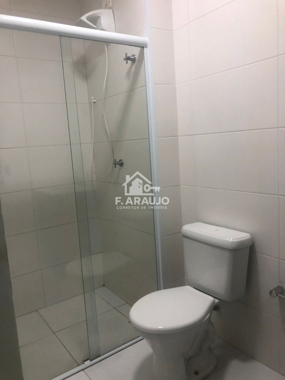 Flat/Apart Hotel, 1 quarto, 45 m² - Foto 9