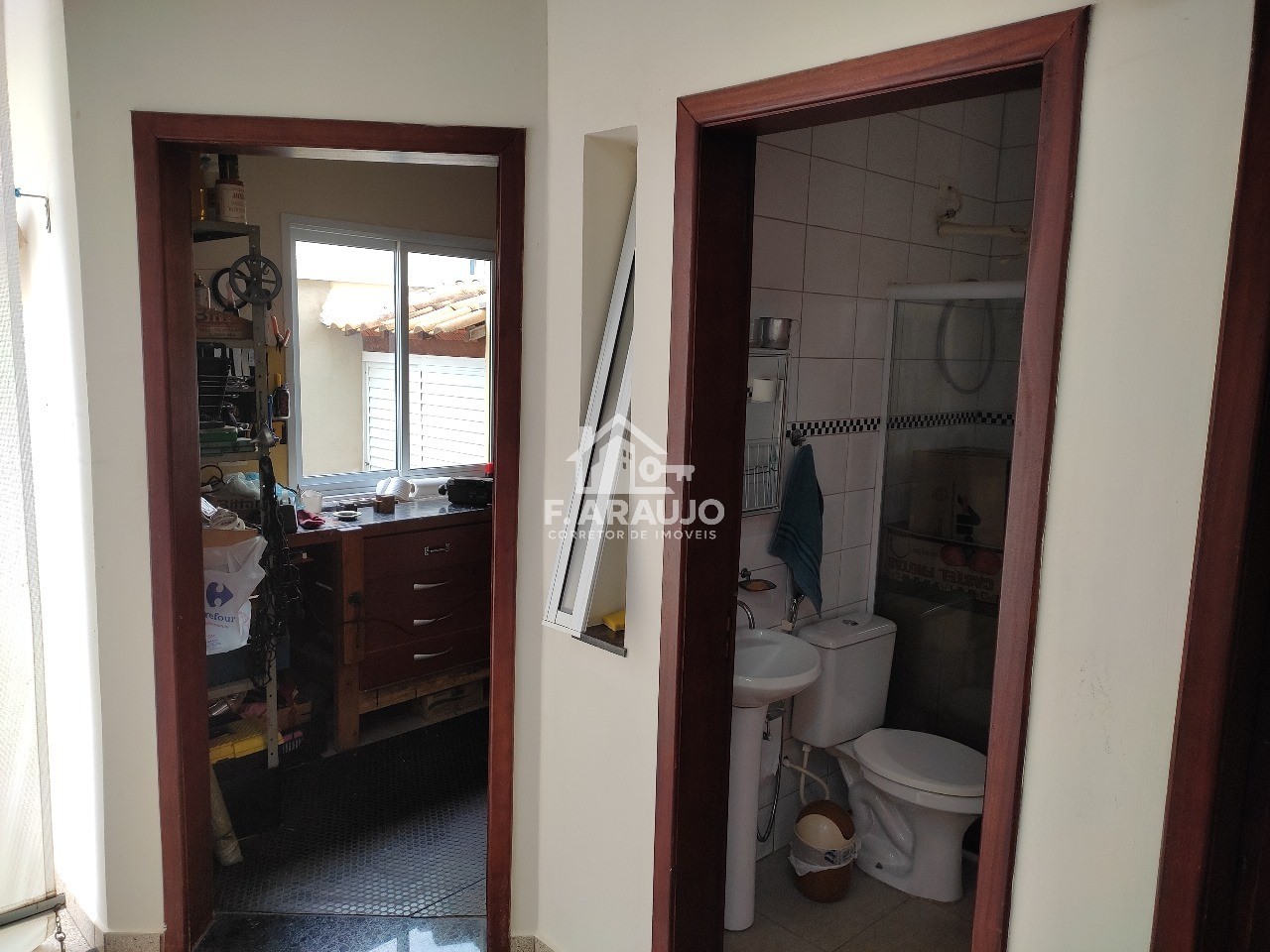 Casa de Condomínio, 3 quartos - Foto 7