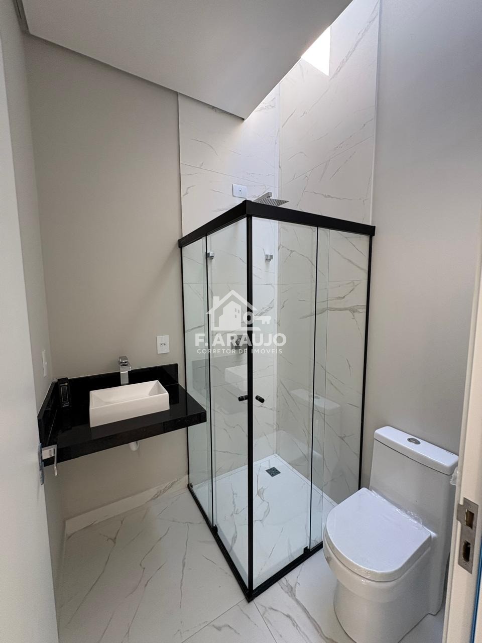 Casa de Condomínio, 3 quartos - Foto 14