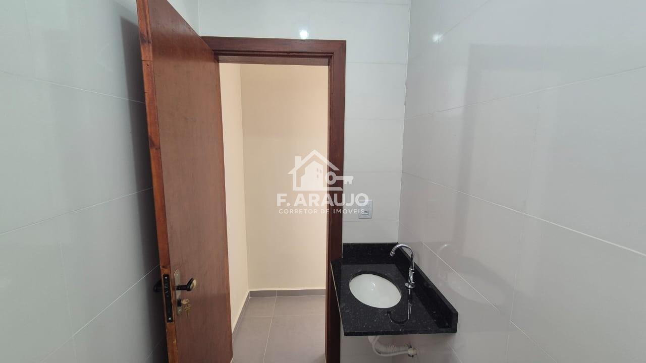 Casa, 2 quartos, 56 m² - Foto 38