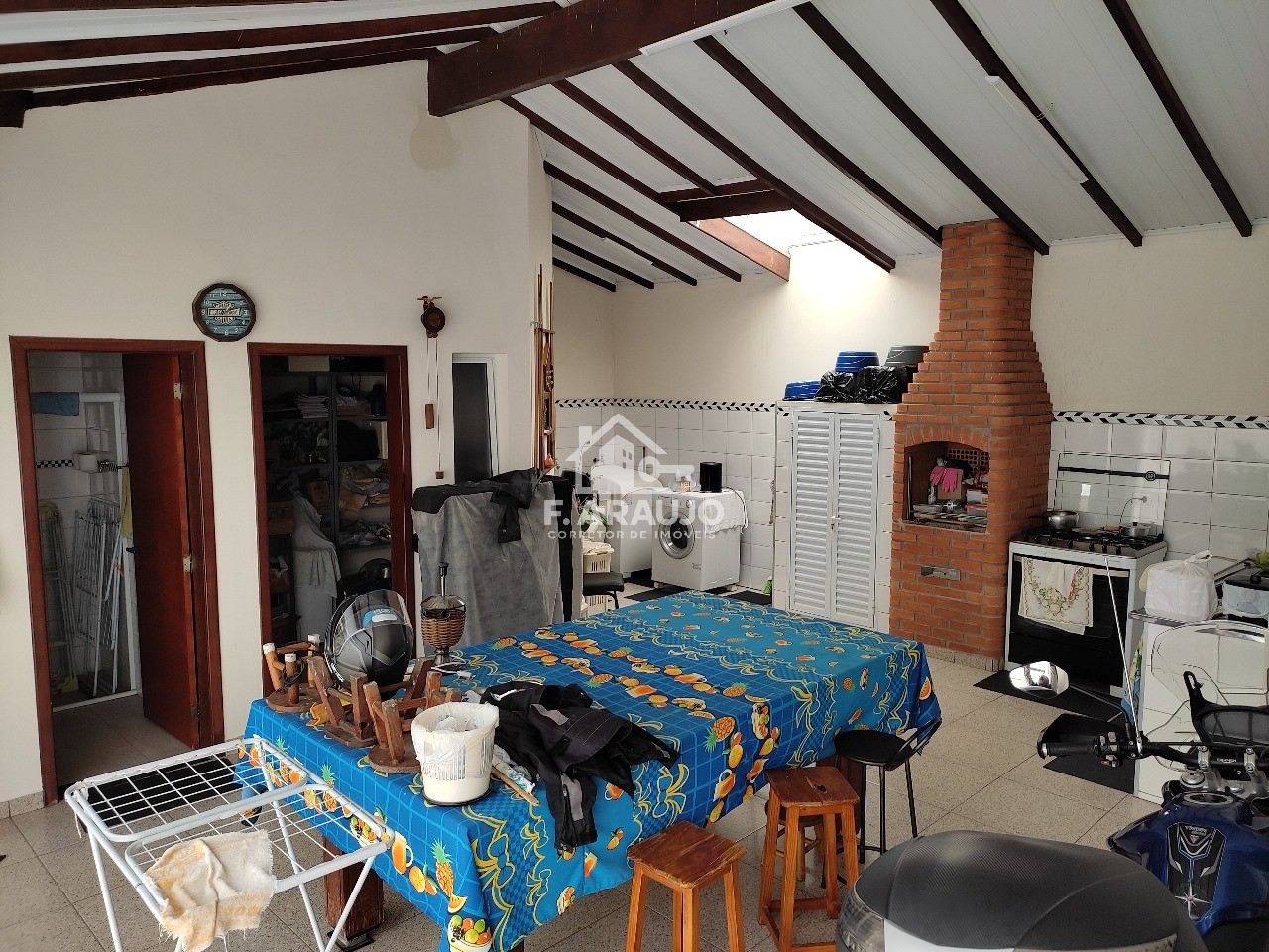 Casa de Condomínio, 3 quartos - Foto 60