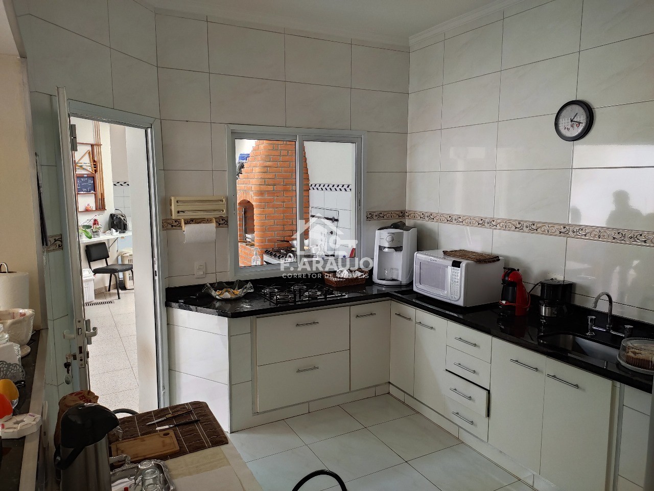 Casa de Condomínio, 3 quartos - Foto 28