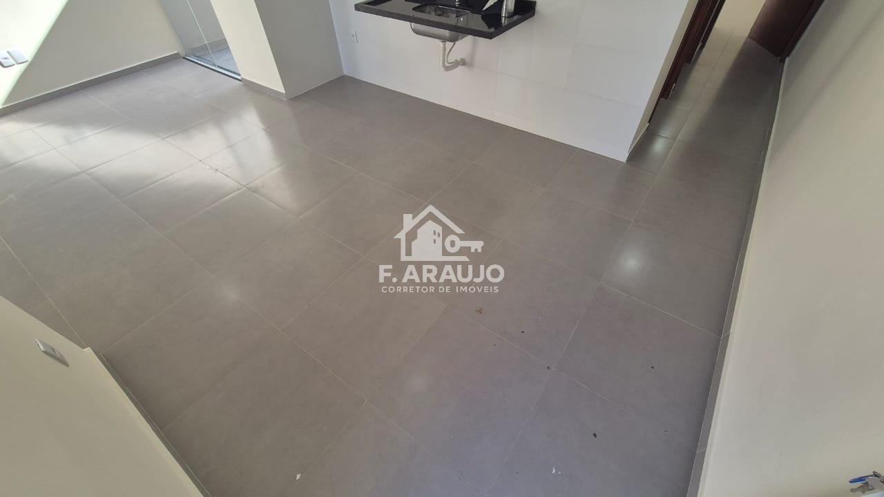 Casa, 2 quartos, 56 m² - Foto 7