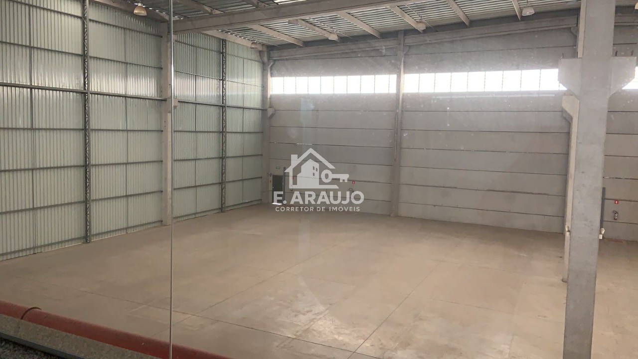 Depósito-Galpão - Foto 12