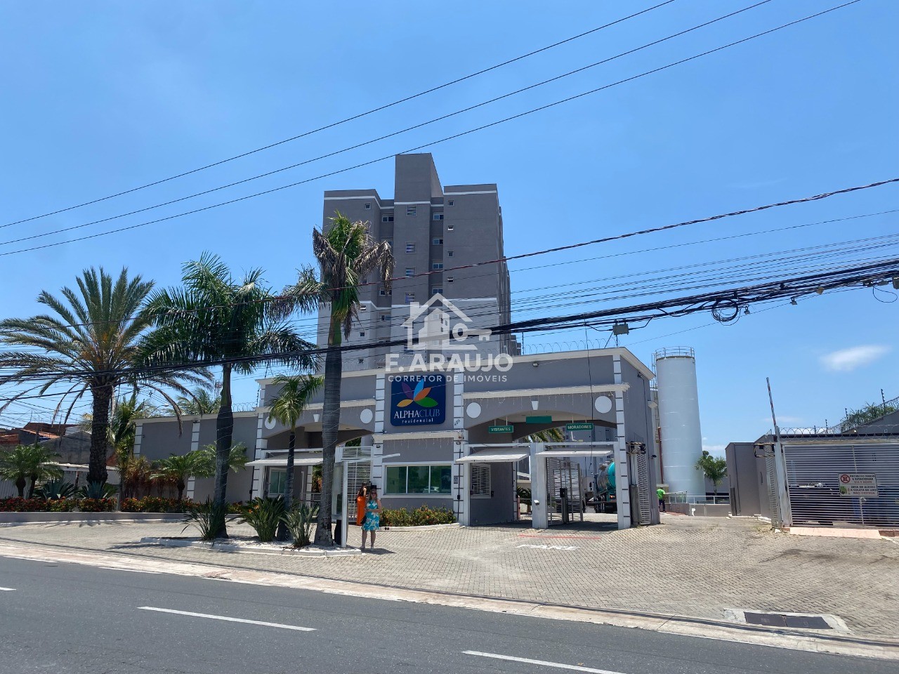 Apartamento, 3 quartos, 69 m² - Foto 1