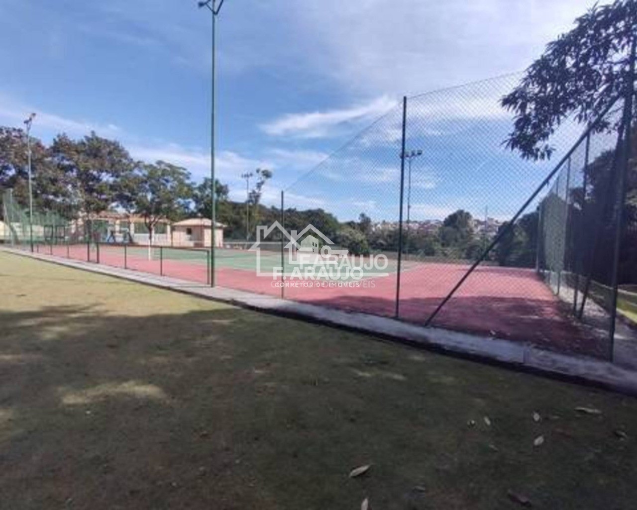 Casa de Condomínio, 3 quartos - Foto 20