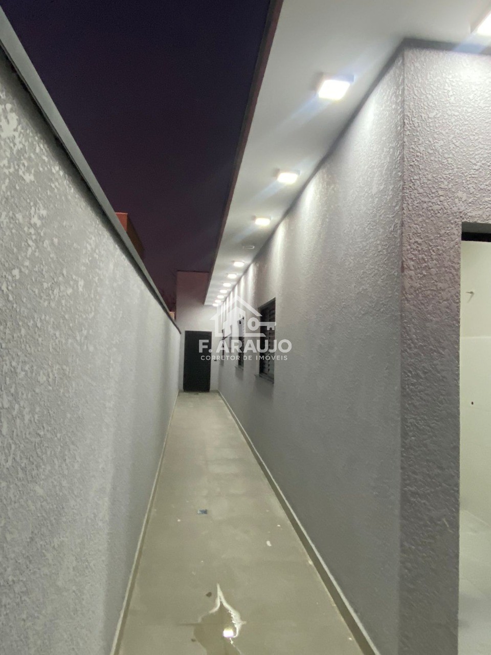 Casa de Condomínio, 3 quartos - Foto 16