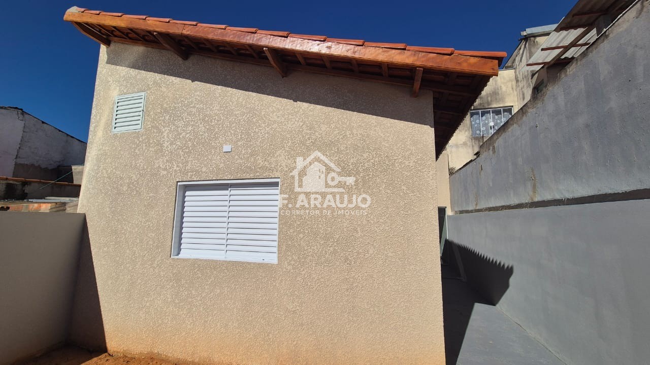 Casa, 2 quartos, 56 m² - Foto 33