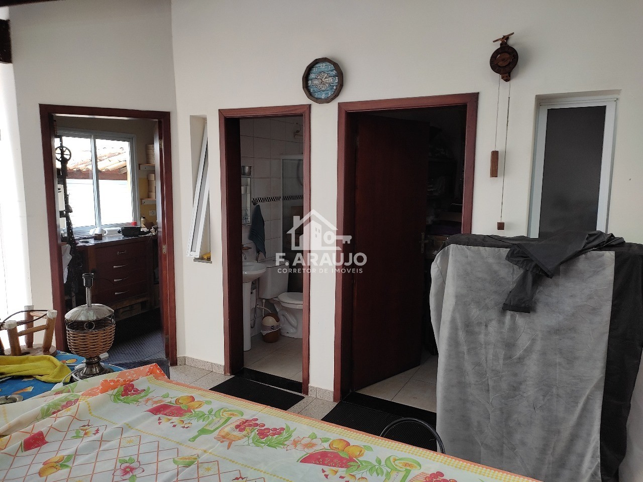 Casa de Condomínio, 3 quartos - Foto 21