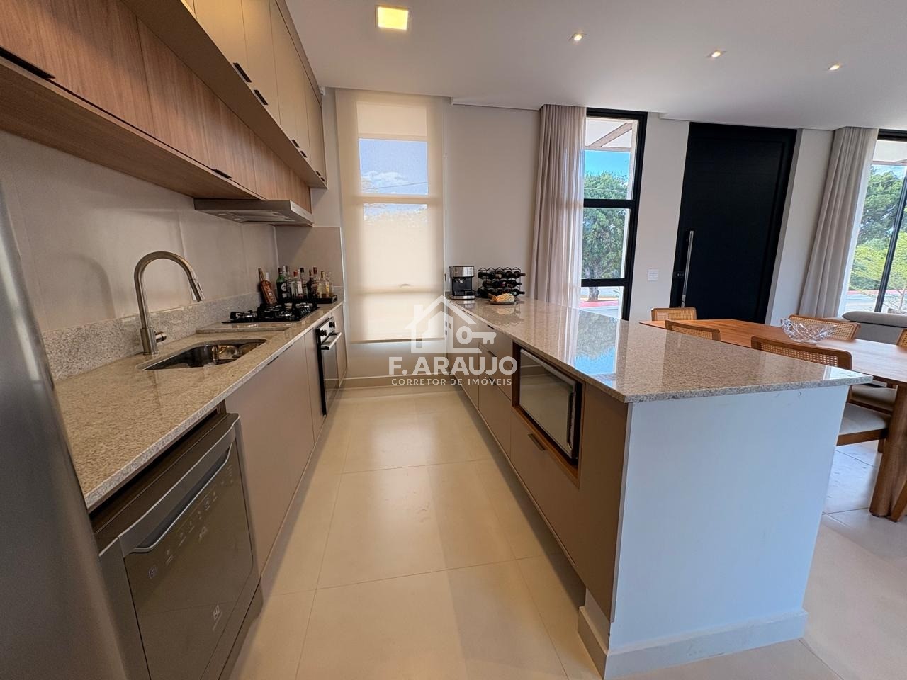 Casa de Condomínio, 3 quartos - Foto 8