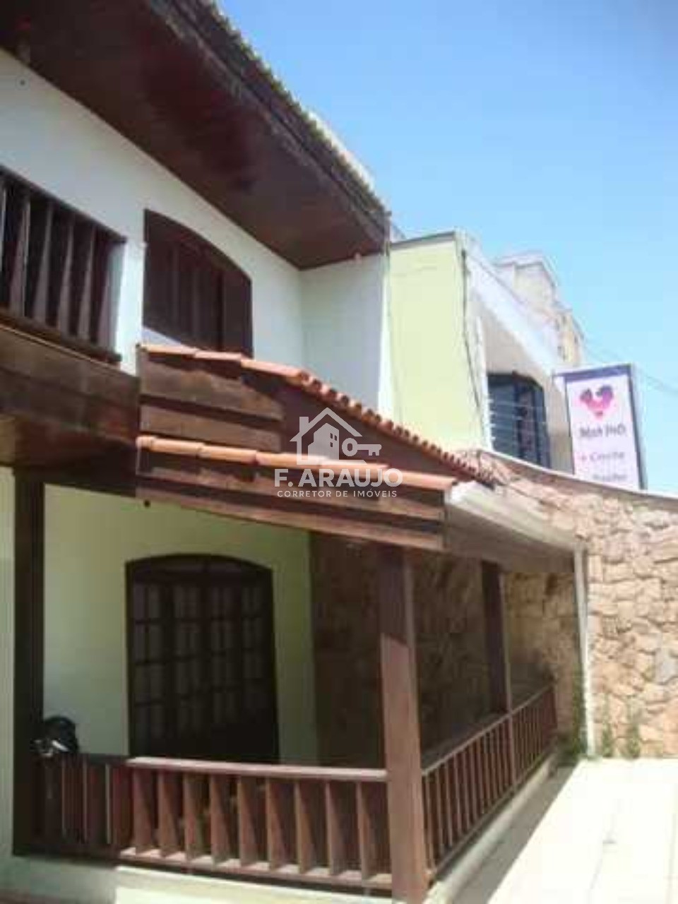 Casa, 5 quartos, 431 m² - Foto 3